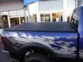 2016 True Blue Pearl Ram 2500 Power Wagon Crew Cab 4x4  photo #6
