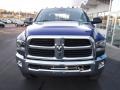 2016 True Blue Pearl Ram 2500 Power Wagon Crew Cab 4x4  photo #7