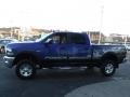 2016 True Blue Pearl Ram 2500 Power Wagon Crew Cab 4x4  photo #9