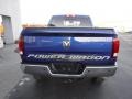 2016 True Blue Pearl Ram 2500 Power Wagon Crew Cab 4x4  photo #11