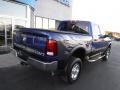 2016 True Blue Pearl Ram 2500 Power Wagon Crew Cab 4x4  photo #12