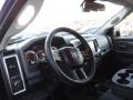 2016 True Blue Pearl Ram 2500 Power Wagon Crew Cab 4x4  photo #15
