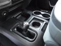 2016 True Blue Pearl Ram 2500 Power Wagon Crew Cab 4x4  photo #19