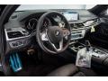 2018 Black Sapphire Metallic BMW 7 Series 750i Sedan  photo #6