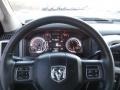 2016 True Blue Pearl Ram 2500 Power Wagon Crew Cab 4x4  photo #32