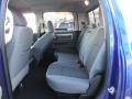 2016 True Blue Pearl Ram 2500 Power Wagon Crew Cab 4x4  photo #34