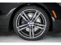 2018 Black Sapphire Metallic BMW 6 Series 640i Gran Coupe  photo #9