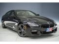2018 Black Sapphire Metallic BMW 6 Series 640i Gran Coupe  photo #11
