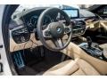 2018 Alpine White BMW 5 Series 530e iPerfomance Sedan  photo #6