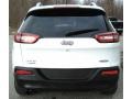 Bright White - Cherokee Latitude 4x4 Photo No. 4