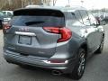 Satin Steel Metallic - Terrain Denali AWD Photo No. 3