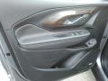 Satin Steel Metallic - Terrain Denali AWD Photo No. 4