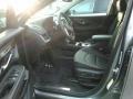 Satin Steel Metallic - Terrain Denali AWD Photo No. 5