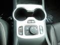 Satin Steel Metallic - Terrain Denali AWD Photo No. 10
