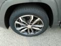 Satin Steel Metallic - Terrain Denali AWD Photo No. 15