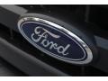 2016 Ingot Silver Ford F150 XL SuperCab  photo #4