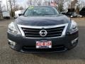 2015 Storm Blue Nissan Altima 2.5 SV  photo #2