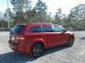 2018 Redline Dodge Journey SE  photo #5