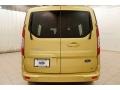 Solar Yellow - Transit Connect XLT Wagon Photo No. 23