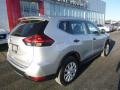 Brilliant Silver - Rogue S AWD Photo No. 4