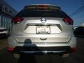 Brilliant Silver - Rogue S AWD Photo No. 5
