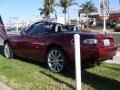 2008 Copper Red Mica Mazda MX-5 Miata Touring Roadster  photo #6