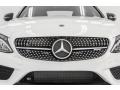 2018 Polar White Mercedes-Benz C 43 AMG 4Matic Sedan  photo #17