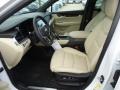 Crystal White Tricoat - XT5 Luxury AWD Photo No. 3