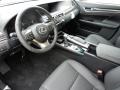 Atomic Silver - GS 350 AWD Photo No. 2
