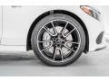 Polar White - C 43 AMG 4Matic Sedan Photo No. 22