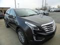 Dark Granite Metallic - XT5 Luxury AWD Photo No. 1