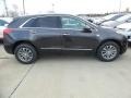 Dark Granite Metallic - XT5 Luxury AWD Photo No. 2