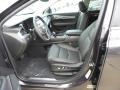 Dark Granite Metallic - XT5 Luxury AWD Photo No. 3