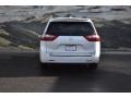 2018 Blizzard White Pearl Toyota Sienna XLE AWD  photo #4