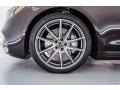 2018 Mercedes-Benz S 560 Sedan Wheel and Tire Photo