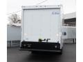 Summit White - Savana Cutaway 3500 Commercial Moving Truck Photo No. 3