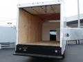 Summit White - Savana Cutaway 3500 Commercial Moving Truck Photo No. 5