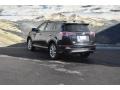 2018 Black Toyota RAV4 Limited AWD Hybrid  photo #3
