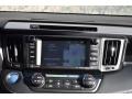 2018 Black Toyota RAV4 Limited AWD Hybrid  photo #6