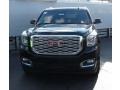 Onyx Black - Yukon XL Denali 4WD Photo No. 4