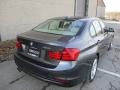 Mineral Grey Metallic - 3 Series 328i xDrive Sedan Photo No. 3