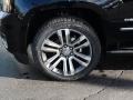 2018 GMC Yukon XL Denali 4WD Wheel and Tire Photo
