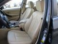 Mineral Grey Metallic - 3 Series 328i xDrive Sedan Photo No. 11