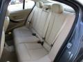 Mineral Grey Metallic - 3 Series 328i xDrive Sedan Photo No. 12