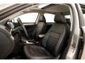 2013 Tungsten Silver Metallic Volkswagen Passat 2.5L SE  photo #5