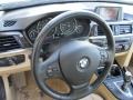 Mineral Grey Metallic - 3 Series 328i xDrive Sedan Photo No. 13
