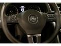 2013 Tungsten Silver Metallic Volkswagen Passat 2.5L SE  photo #6