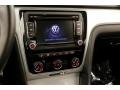 2013 Tungsten Silver Metallic Volkswagen Passat 2.5L SE  photo #8