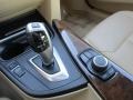 Mineral Grey Metallic - 3 Series 328i xDrive Sedan Photo No. 15