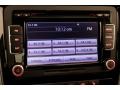 2013 Tungsten Silver Metallic Volkswagen Passat 2.5L SE  photo #9